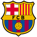 Barcelona Nữ Logo