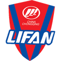Chongqing Liangjiang Athletic Reserves Logo