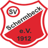 SV Schermbeck Logo