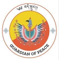 De-Suung (w) Logo