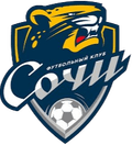 FK Sochi-2 Logo