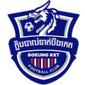 Boeung Ket Rubber Field Logo