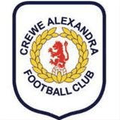 Crewe Alexandra U18 Logo