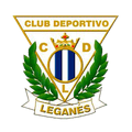 CD Leganes Logo