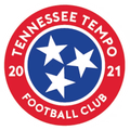 TN Tempo FC (W) Logo