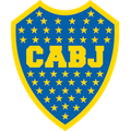 Boca Juniors U17 Logo