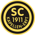 SC Kapellen-Erft Youth Logo