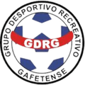 Gafetense Logo