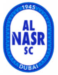 Al-Nasr SC U23 Logo