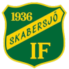 Skabersj  IF Logo