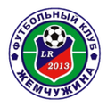 Zhemchuzhyna Odessa Logo