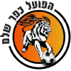 Runner up logo