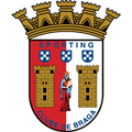 Braga U23 Logo
