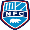 Nykobing FC 2 Logo