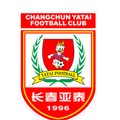Changchun Yatai U23 Logo