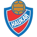 Haukar (W) U20 Logo