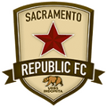 Sacramento Republic FC Logo