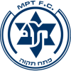 Maccabi Petach Tikva U19 Logo