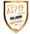 ASPTT Dijon U19 Logo
