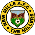 New Mills Logo