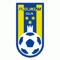 NK Publikum Celje U19 Logo