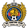 MOI Kompong Dewa FC B Logo