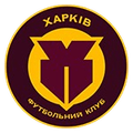 FC Kharkiv U19 Logo