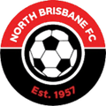 North Brisbane U23 Logo
