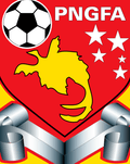 Papua New Guinea Women Logo