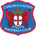 Carlisle United U18 Logo