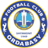 Ordabasy U19 Logo