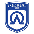 Ambassadors FC Ohio Logo