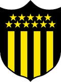 CA Peñarol Youth Logo