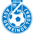ASV Tobaj Logo