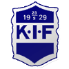 Kungsängens IF Logo