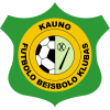 FBK Kaunas Logo