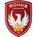 Finikas Polichni Logo