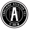 Adelaide Atletico Logo