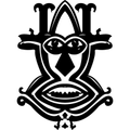 Runner up logo