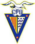 FC Badalona B (W) Logo