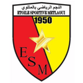 Metlaoui Logo
