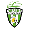 Chapulineros Logo