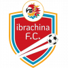 Ibrachina Youth Logo