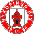 Nykopings BIS U19 Logo