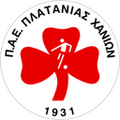 Platanias FC Logo