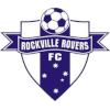 Rockville Rovers Women Logo