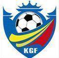 เคแอลบี เคียนเกียง Logo