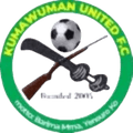 Kumawuman United Logo