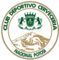 Deportivo Cerveceria Logo