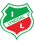 Lyngdal U19 Logo